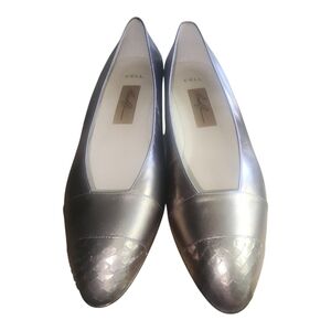 Amolfi Vintage Women's Gold Elegant Gold Women's 7.5